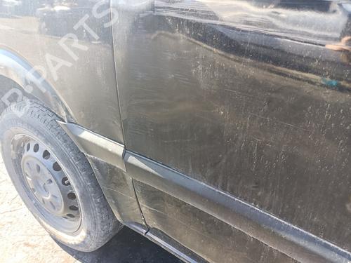 Right slide door MERCEDES-BENZ VITO Bus (W639) 111 CDI (639.701, 639.703, 639.705) | BP30167078C75 