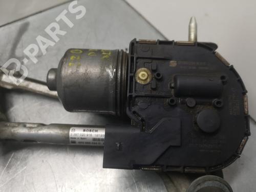 Front wiper motor SEAT ALTEA XL (5P5, 5P8)  | BP8207945M29 