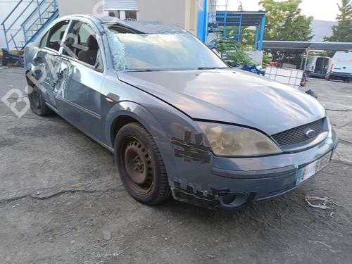 Headlight switch FORD MONDEO III (B5Y) | BP35799476I24 - Image 2