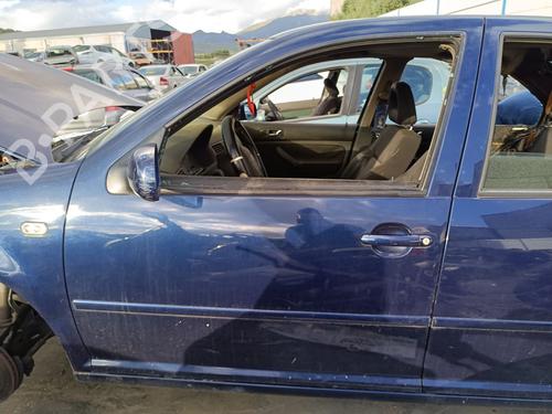 Used Left front door Left front door VW BORA I (1J2) 1.9 TDI (130 hp) 34702595 34702595