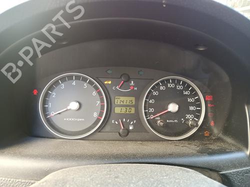 Used Instrument cluster Instrument cluster 36569512 36569512