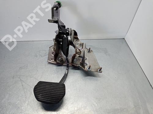 Used Break pedal PEUGEOT 3008 I MPV (0U_) 2.0 HDi Hybrid4 (163 hp) 8769444