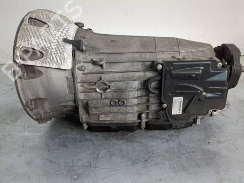 Gearbox MERCEDES-BENZ E-CLASS (W212) | BP38240057M3 - Image 4
