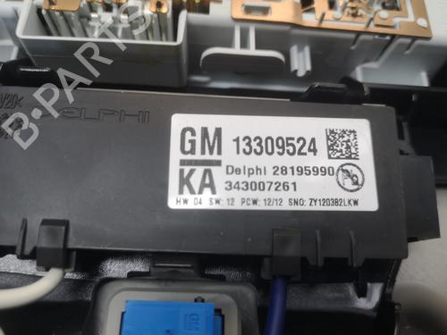 Interior roof light OPEL ASTRA J Sports Tourer (P10)  | BP15888894I8 