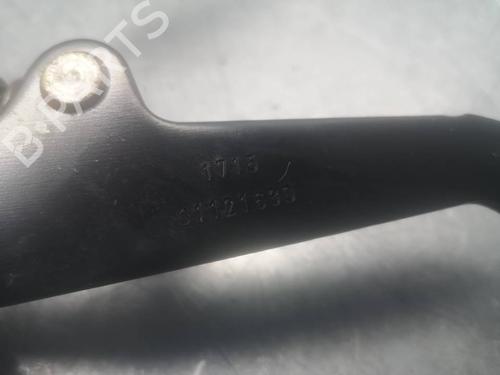 koblingspedal RENAULT CAPTUR I (J5_, H5_) | BP38537850I13 - Image 4