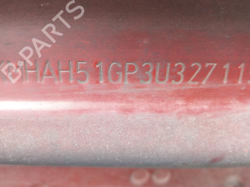 Left mirror HYUNDAI ATOS (MX) 1.0 i | BP7638367C26 