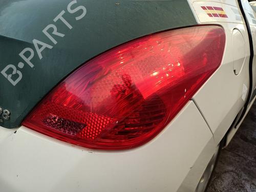 Used Right taillight Right taillight PEUGEOT 308 I (4A_, 4C_) [2007-2016] 36569353 36569353