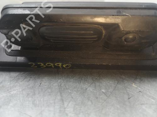 Trunk håndtak MITSUBISHI ECLIPSE CROSS (GK_, GL_) 1.5 T-Mivec | BP13505315C132 
