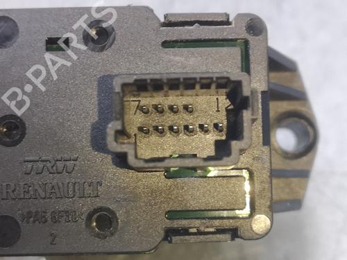 Hand brake RENAULT SCÉNIC III (JZ0/1_)  | BP16519213I18 