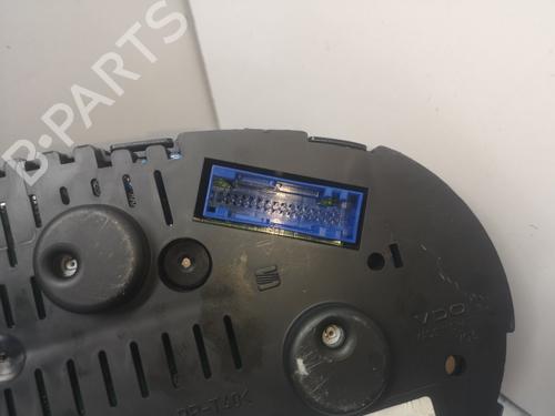 Instrument cluster SEAT LEON (1M1) 1.9 TDI | BP11842441C47 