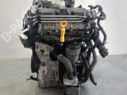Engine SEAT IBIZA III (6L1) | BP34431988M1 - Image 5