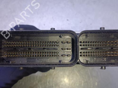 Engine control unit (ECU) VW GOLF V (1K1)  | BP21115207M57 