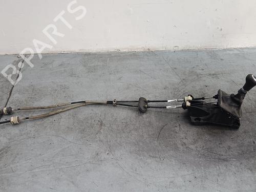 Used Gear lever MERCEDES-BENZ A-CLASS (W176) A 180 CDI / d (176.012) (109 hp) 21095410