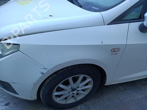 Used Left front fenders Left front fenders SEAT IBIZA IV ST (6J8, 6P8) [2010-2016] 34605474 34605474