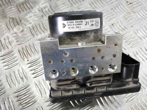 ABS pump NISSAN NOTE (E12) 1.5 dCi | BP5258695M43 