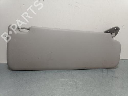Left sun visor BMW X1 (E84) sDrive 18 d | BP27985436I1 