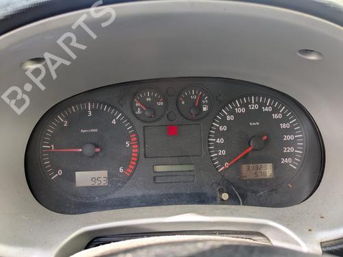 Engine SEAT TOLEDO II (1M2) 1.9 TDI | BP36848587M1 - Image 8