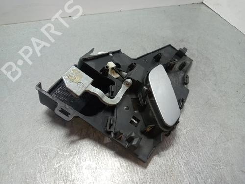 Used Rear left interior door handle CITROËN C5 II (RC_) [2004-2008]  31380324