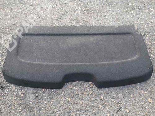 Used Rear parcel shelf PEUGEOT 308 I (4A_, 4C_) [2007-2016]  7714904