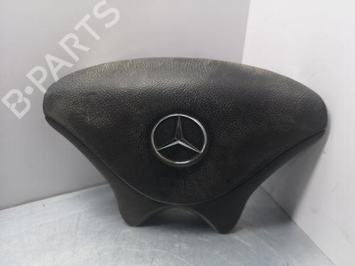 Driver airbag MERCEDES-BENZ SLK (R170) 200 Kompressor (170.444) | BP16253327C9 