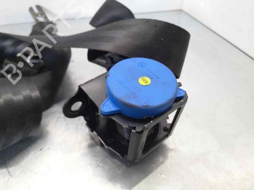 Rear left seatbelt VW UP! (121, 122, BL1, BL2, BL3, 123) 1.0 | BP8070341I29 