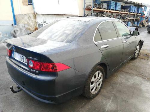 Steering column stalk HONDA ACCORD VII (CL, CN) 2.2 i-CTDi (CN1) | BP6122755I23 