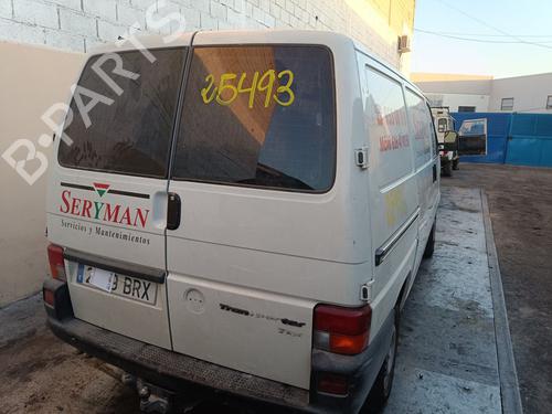 Used Right rear door VW TRANSPORTER T4 Van (70A, 70H, 7DA, 7DH) 2.5 TDI (88 hp) 25039214