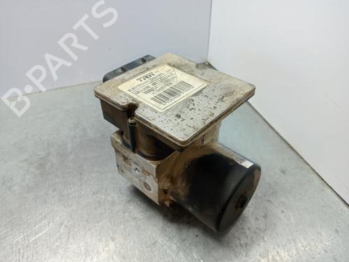 Used ABS pump ABS pump RENAULT TRAFIC II Bus (JL) 1.9 dCI 100 (JL0C, JL0K) (101 hp) 33955032 33955032