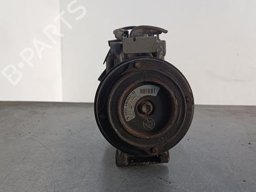 AC compressor BMW 1 (E87) 116 d | BP21831776M34 