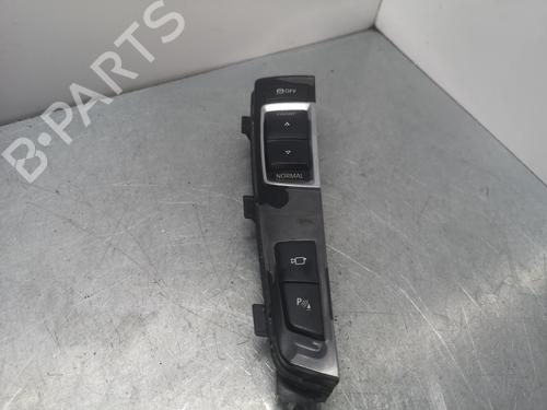 Used Electronic module BMW 5 Gran Turismo (F07) 530 d (245 hp) 17479888