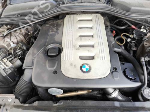 Servo brake BMW 5 (E60) 530 d | BP9435654M42 