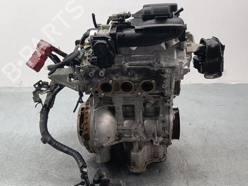 Engine NISSAN MICRA IV (K13K, K13KK) 1.2 | BP13326796M1