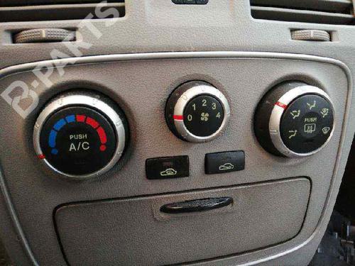 Used Climate control HYUNDAI SONATA V (NF) 2.0 CRDi (140 hp) 4236417