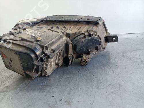 Left headlight VW PASSAT B6 (3C2)  | BP27336985C28 
