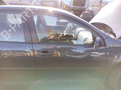 Dør højre fortil VW GOLF V (1K1) [2003-2010]  31868745