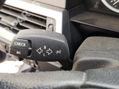 Steering column stalk BMW 5 (E60) 530 d | BP9839039I23 