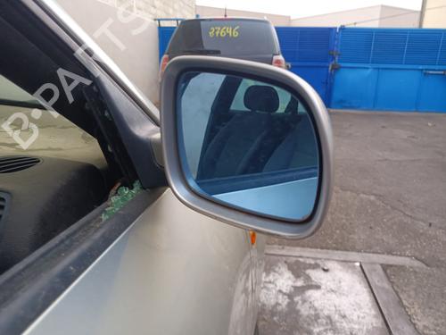 Used Right mirror Right mirror 38634883 38634883