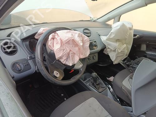 Electronic module SEAT IBIZA IV (6J5, 6P1)  | BP19136939M83 