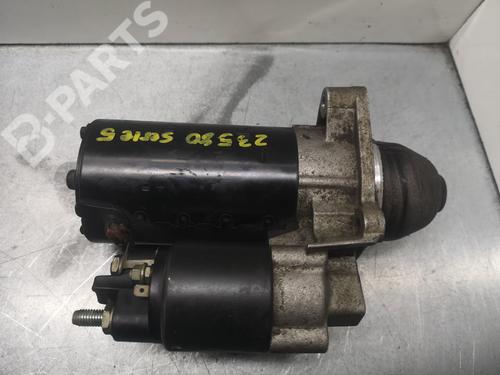 Starter BMW 5 (E39)  | BP11703530M8 
