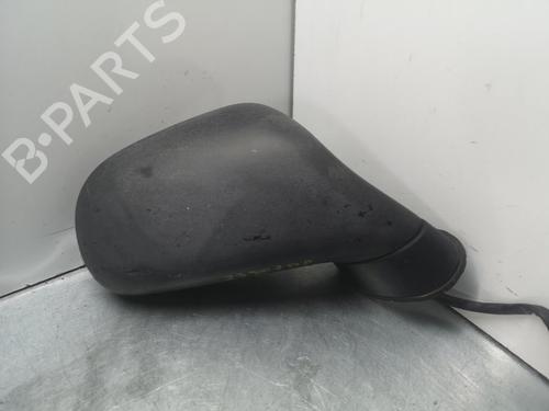 Right mirror MITSUBISHI CARISMA (DA_) 1.9 DI-D (DA5A) | BP13684014C27 