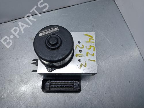 ABS pump MERCEDES-BENZ C-CLASS Coupe (CL203) C 220 CDI (203.708) | BP622817M43 