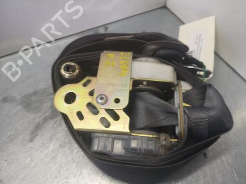 Front left seatbelt TOYOTA PRIUS Liftback (_W2_) 1.5 Hybrid (NHW20_, NHW20R) | BP12821329I26 