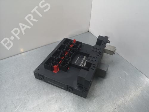 Module électronique VW TOURAN (1T1, 1T2) 1.9 TDI (105 hp) 17387649