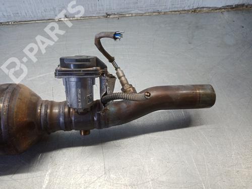 Catalyst VW POLO VI (AW1, BZ1, AE1) 1.6 TDI | BP9521234M10 