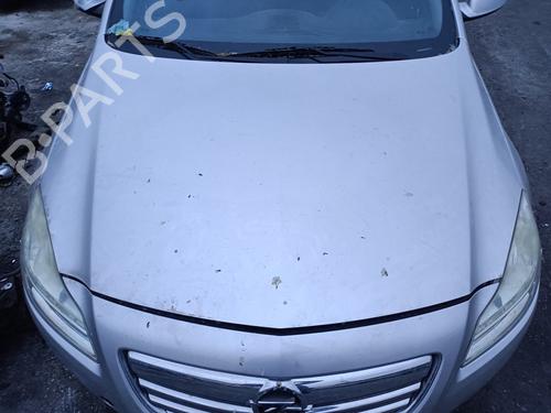 Panser Panser OPEL INSIGNIA A (G09) [2008-2017] 34192853 34192853