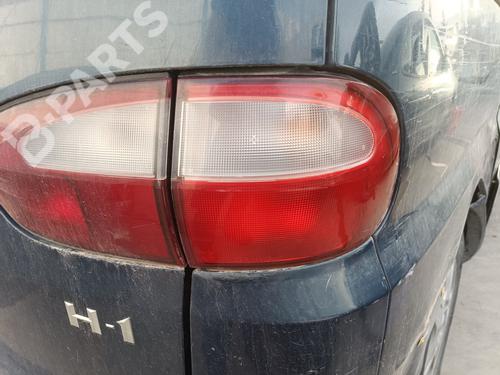 Used Right taillight Right taillight HYUNDAI H-1 Van (A1) [1997-2008] 11025356 11025356