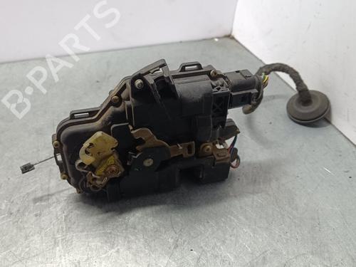 Fechadura frente esquerda VW GOLF IV (1J1)  | BP25976555C98 