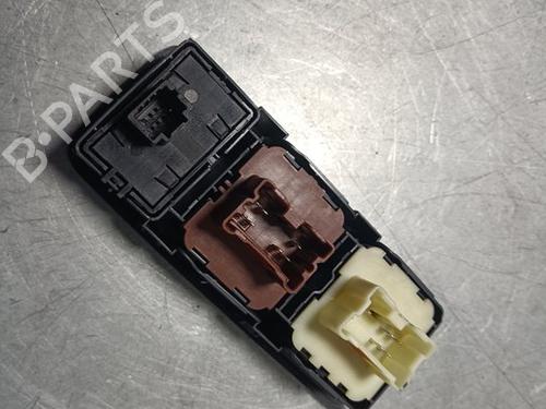 Left front window switch DACIA LODGY (JS_)  | BP29532551I27 