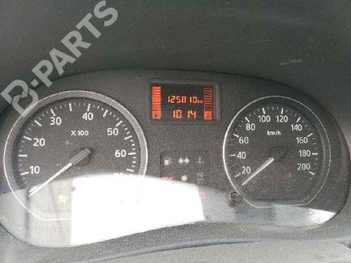 Kombiinstrument DACIA SANDERO [2008-2025]  4233368