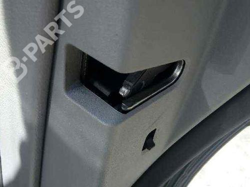 Used Rear right lock MERCEDES-BENZ S-CLASS (W221, V221) S 320 CDI (221.022, 221.122) (235 hp) 4239769